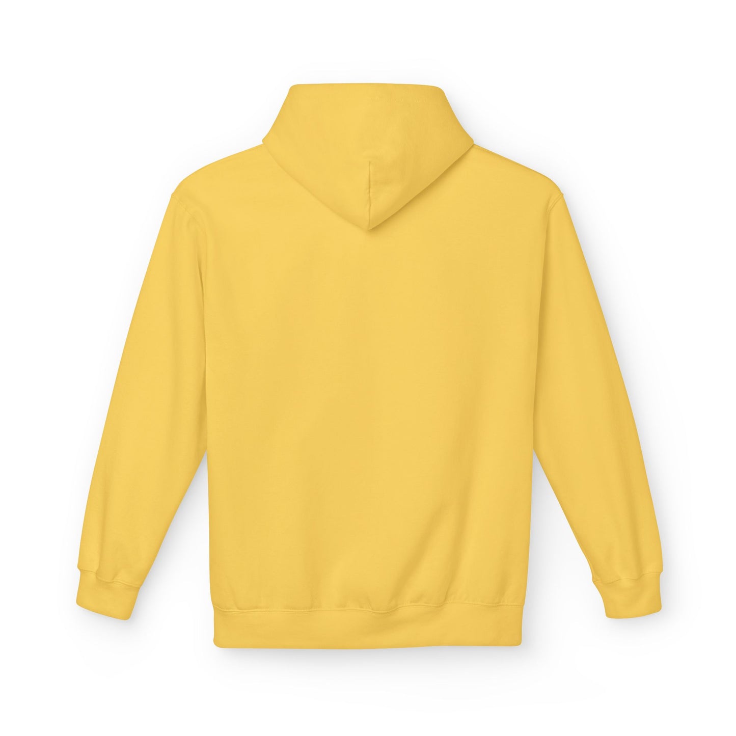 Unstoppable Force Hoodie — Motivational Athletic Pullover