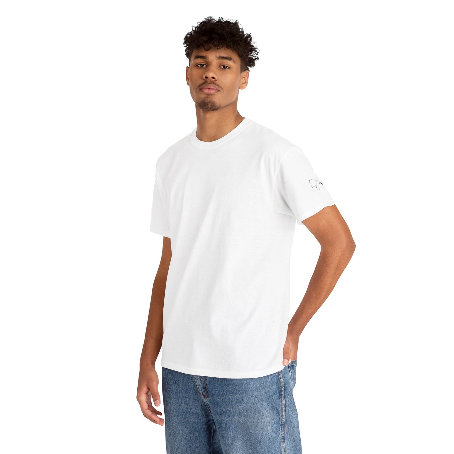 Drift Taxi Racing Tee — "Chase the Thrill" Car Drift Streetwear