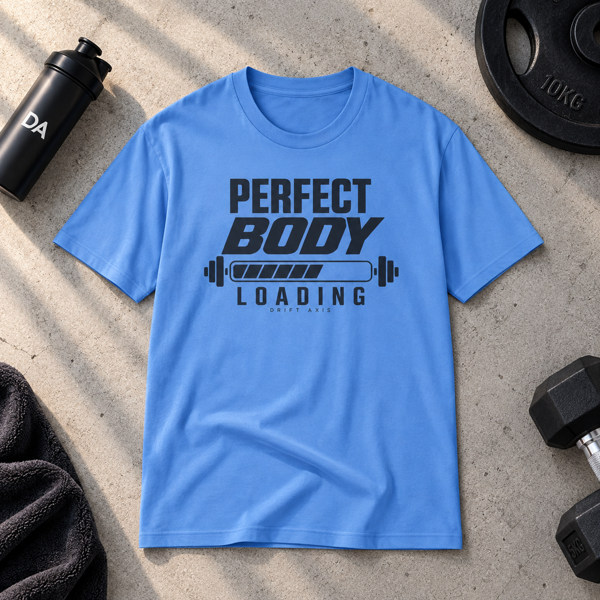 Perfect Body Tshirt