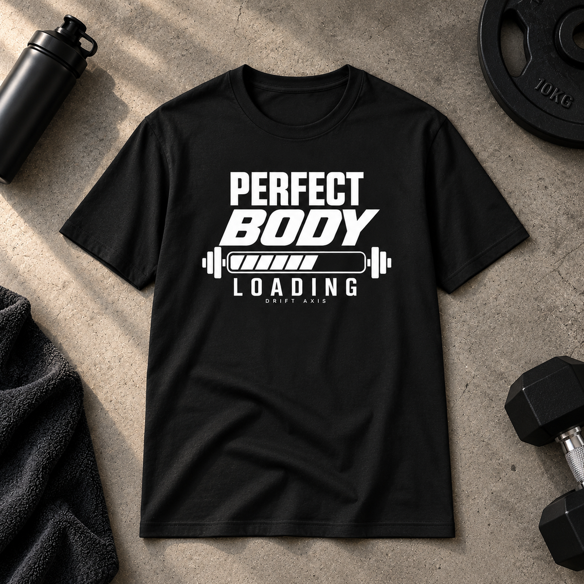 Perfect Body Tshirt
