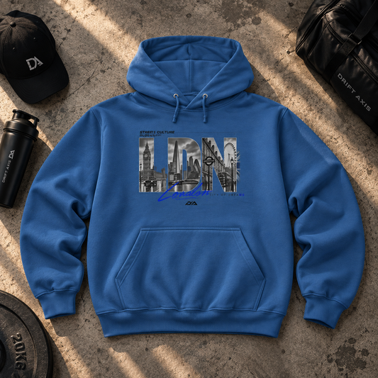 LDN City Hoodie